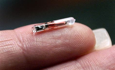 michigan rfid chip implant|Microchip Protection Act .